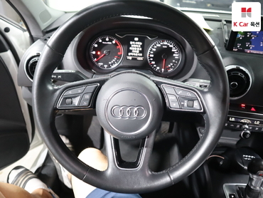 2018 - audi a3