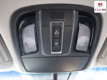 2019 - kia sorento