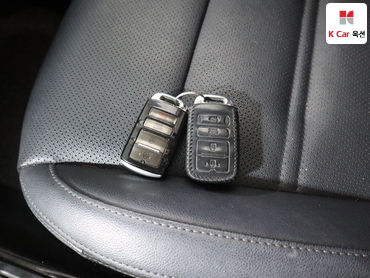 2019 - kia sorento