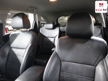 2019 - kia sorento