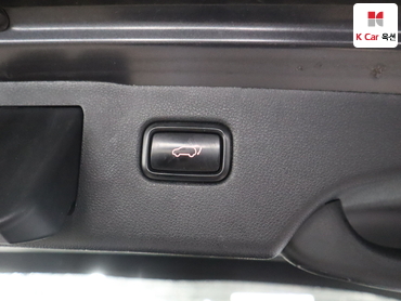 2019 - kia sorento
