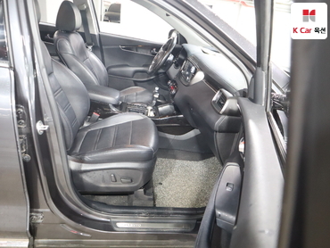 2019 - kia sorento