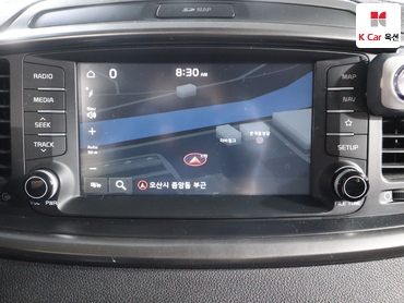 2019 - kia sorento