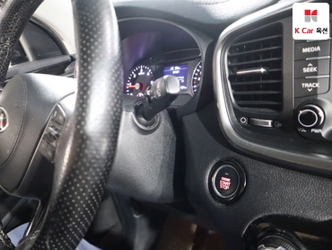 2019 - kia sorento