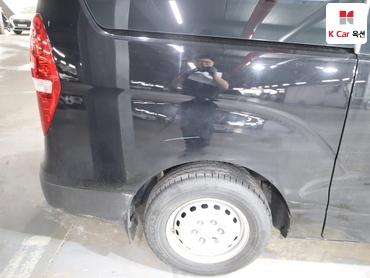 2020 - hyundai grand starex