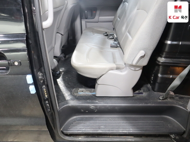 2020 - hyundai grand starex