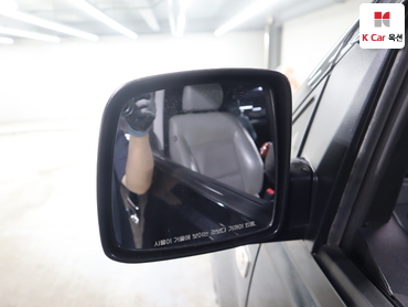 2020 - hyundai grand starex