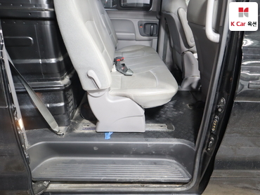 2020 - hyundai grand starex