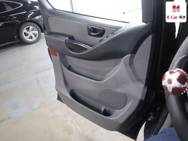 2020 - hyundai grand starex