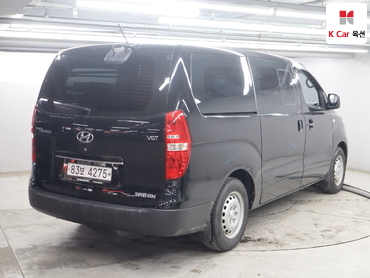 2020 - hyundai grand starex