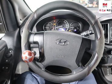 2020 - hyundai grand starex
