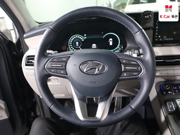 2022 - hyundai palisade