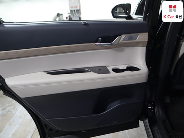 2022 - hyundai palisade