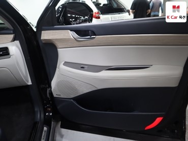 2022 - hyundai palisade