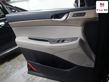 2022 - hyundai palisade