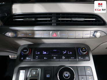 2022 - hyundai palisade