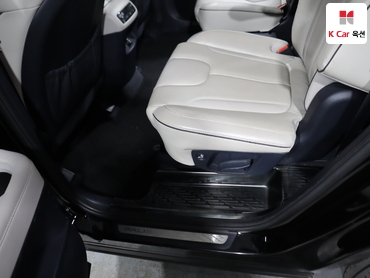 2022 - hyundai palisade