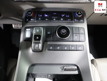 2022 - hyundai palisade