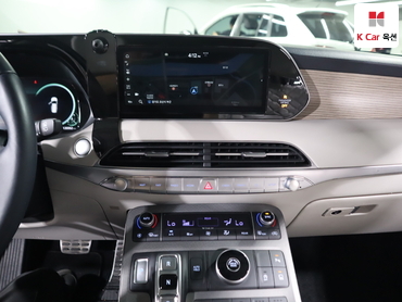 2022 - hyundai palisade