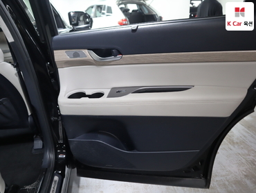 2022 - hyundai palisade