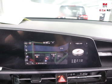 2024 - kia niro