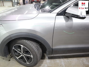 2024 - kia niro