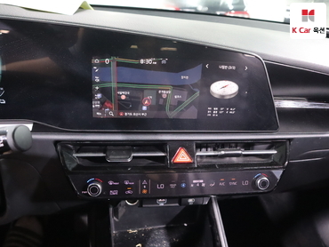 2024 - kia niro