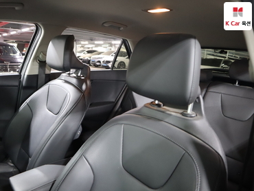 2024 - kia niro