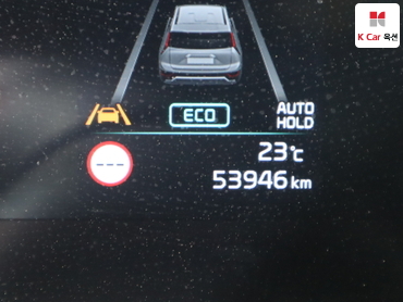 2024 - kia niro
