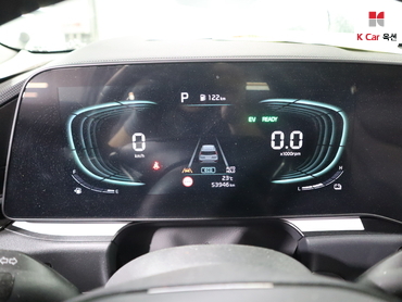 2024 - kia niro