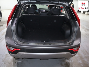 2024 - kia niro