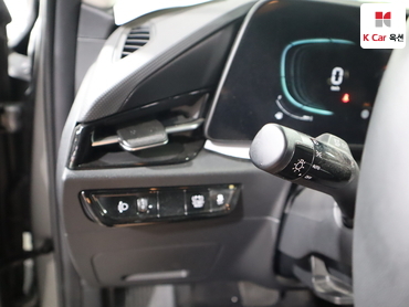 2024 - kia niro