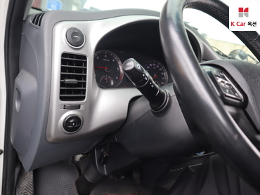 2022 - kia bongo iii