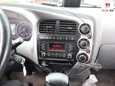 2022 - kia bongo iii