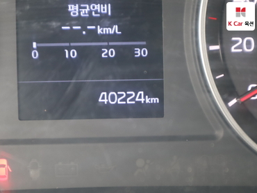 2022 - kia bongo iii