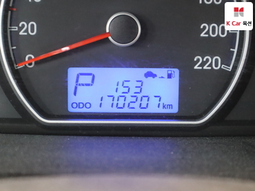 2009 - hyundai avante
