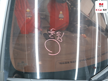 2009 - hyundai avante