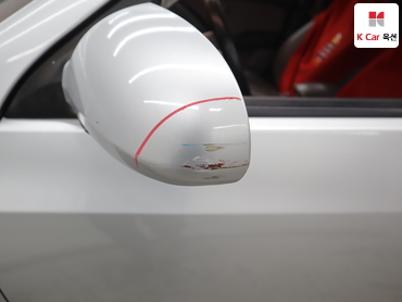 2009 - hyundai avante