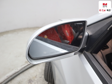 2009 - hyundai avante