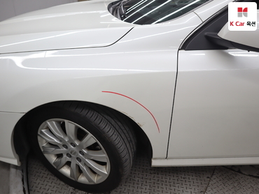 2014 - renault samsung sm5