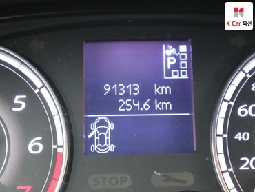 2014 - renault samsung sm5