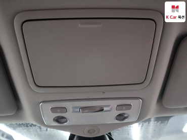 2014 - renault samsung sm5