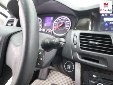 2014 - renault samsung sm5