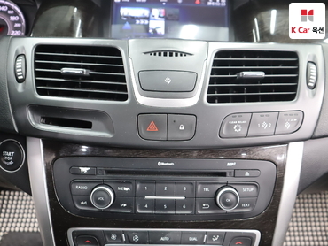 2014 - renault samsung sm5