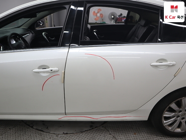 2014 - renault samsung sm5