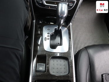 2014 - renault samsung sm5