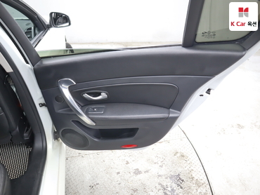2014 - renault samsung sm5
