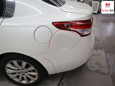 2014 - renault samsung sm5