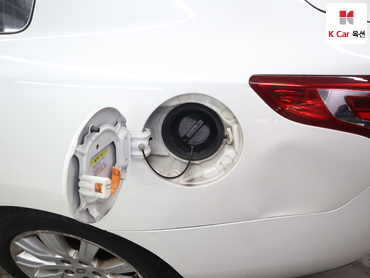 2014 - renault samsung sm5