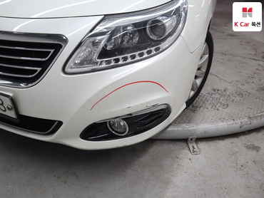 2014 - renault samsung sm5